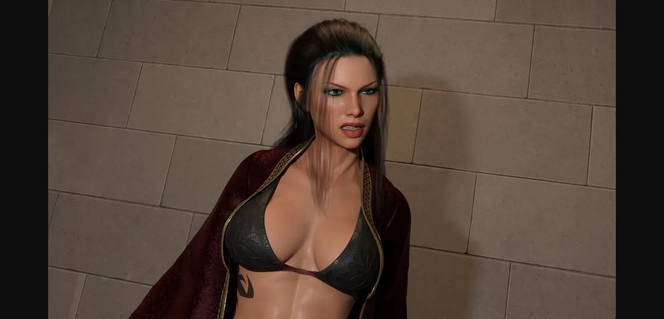 VN Ren'Py Inner Growth [v1.9] [Morally Purple] | Free Adult Games