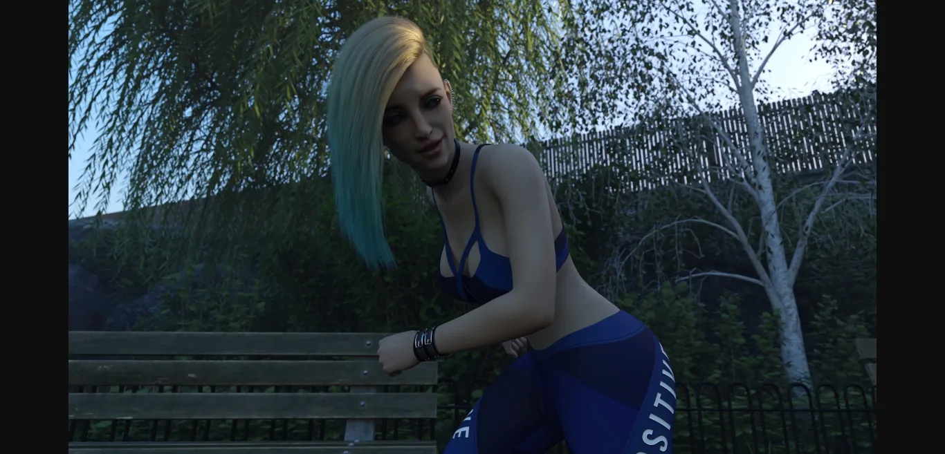 VN Ren'Py Inner Growth [v1.9] [Morally Purple] | Free Adult Games