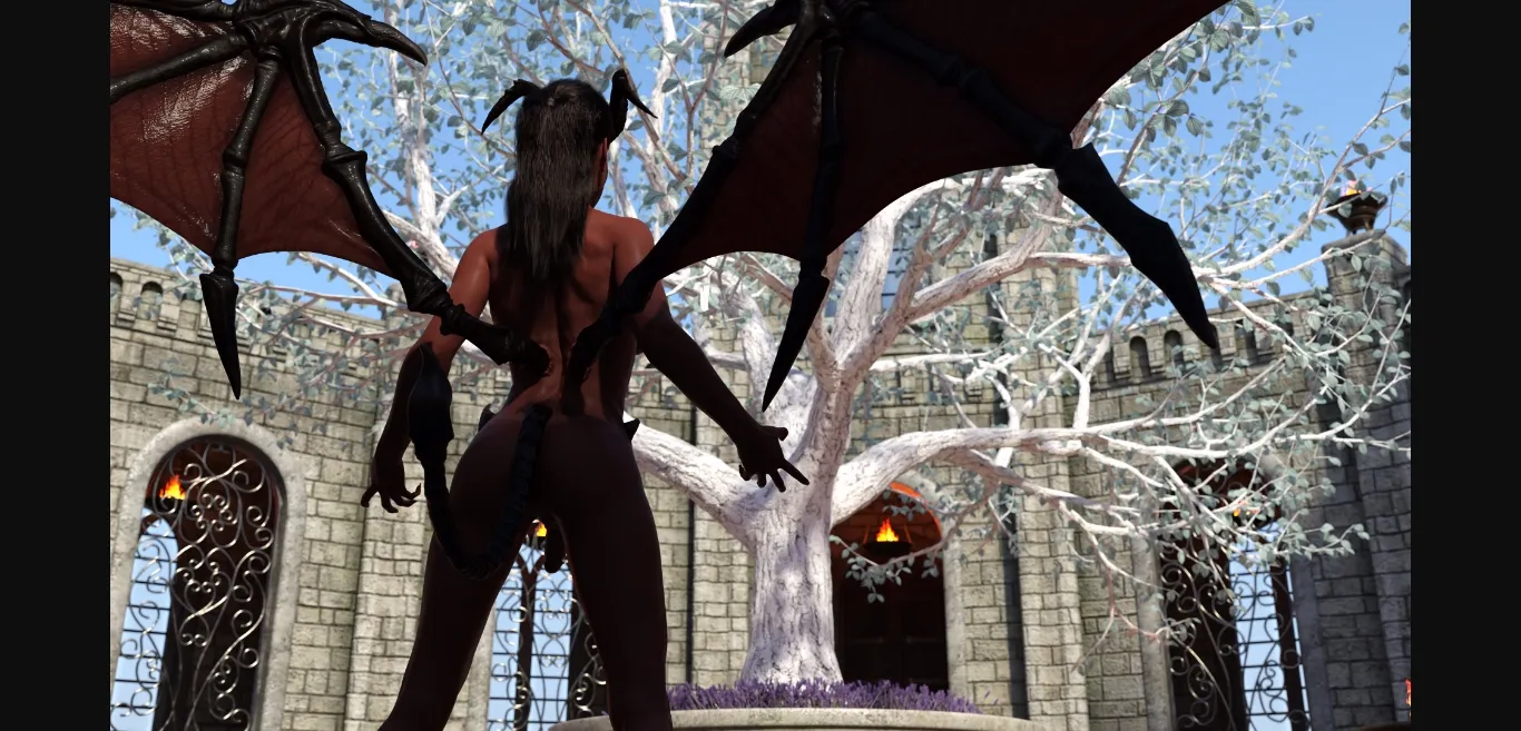 VN Ren'Py Inner Growth [v1.9] [Morally Purple] | Free Adult Games