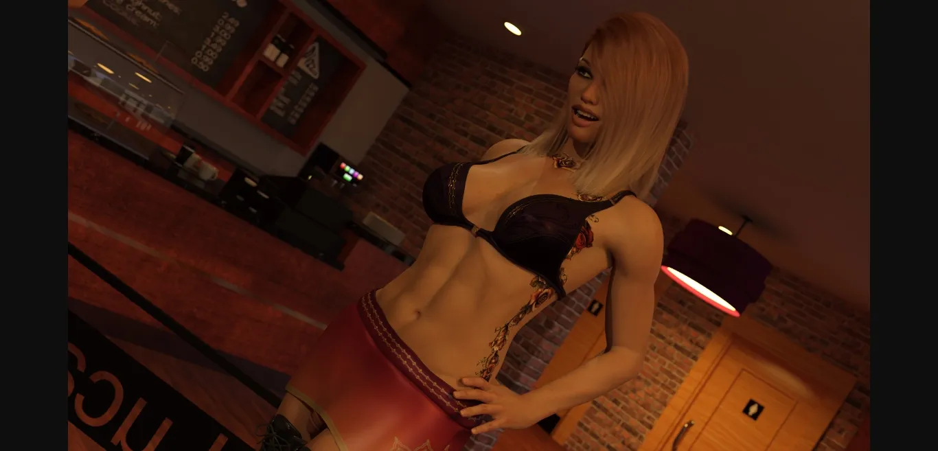 VN Ren'Py Inner Growth [v1.9] [Morally Purple] | Free Adult Games