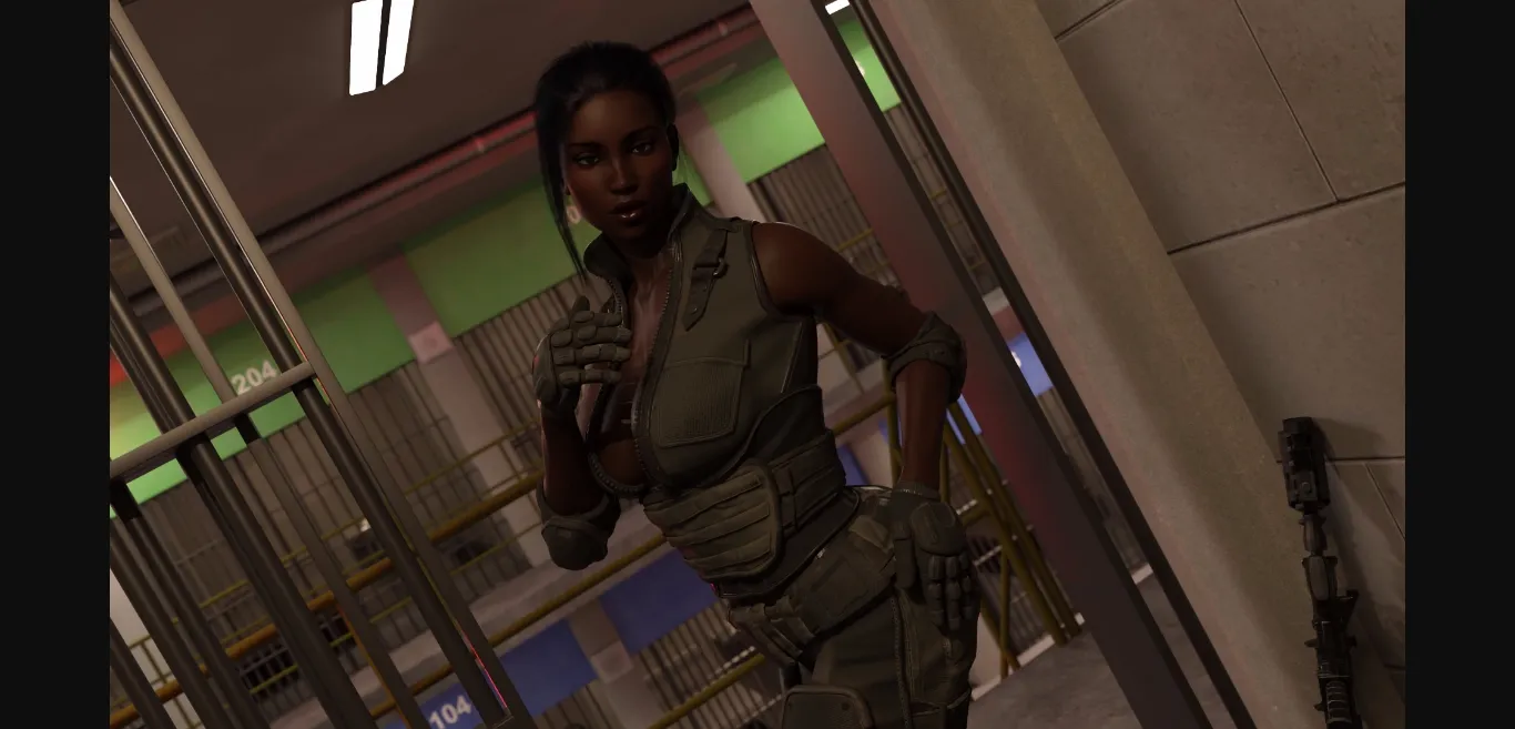 VN Ren'Py Inner Growth [v1.9] [Morally Purple] | Free Adult Games