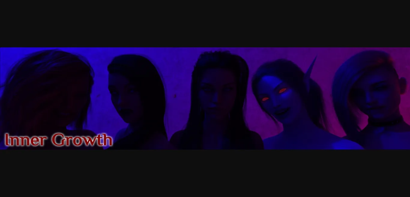 VN Ren'Py Inner Growth [v1.9] [Morally Purple] | Free Adult Games