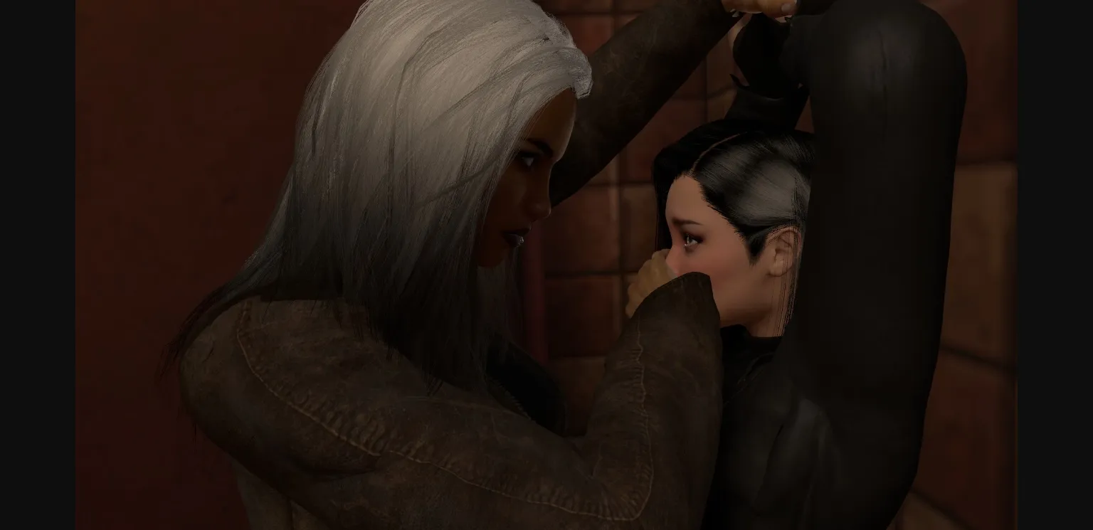 VN Ren'Py Instinct Unleashed [Ch.11] [Kind Nightmares] | Free Adult Games