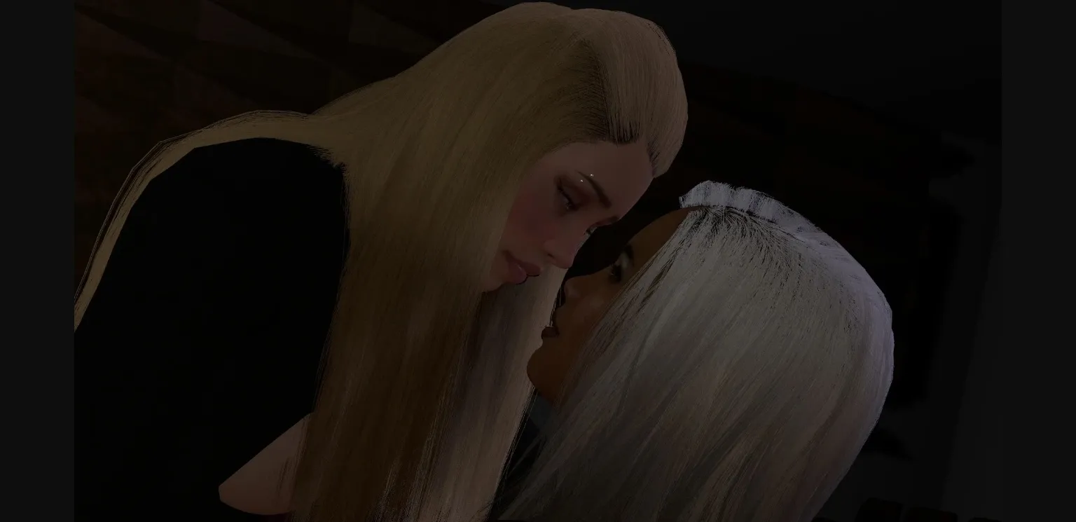 VN Ren'Py Instinct Unleashed [Ch.11] [Kind Nightmares] | Free Adult Games