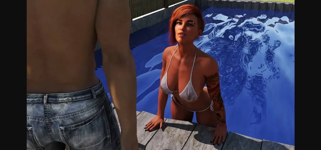 VN Ren'Py Intertwined [v0.13.2] [Nyx] | Free Adult Games