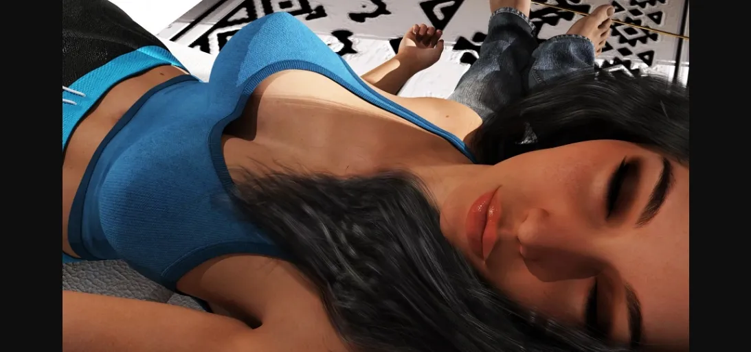 VN Ren'Py Intertwined [v0.13.2] [Nyx] | Free Adult Games