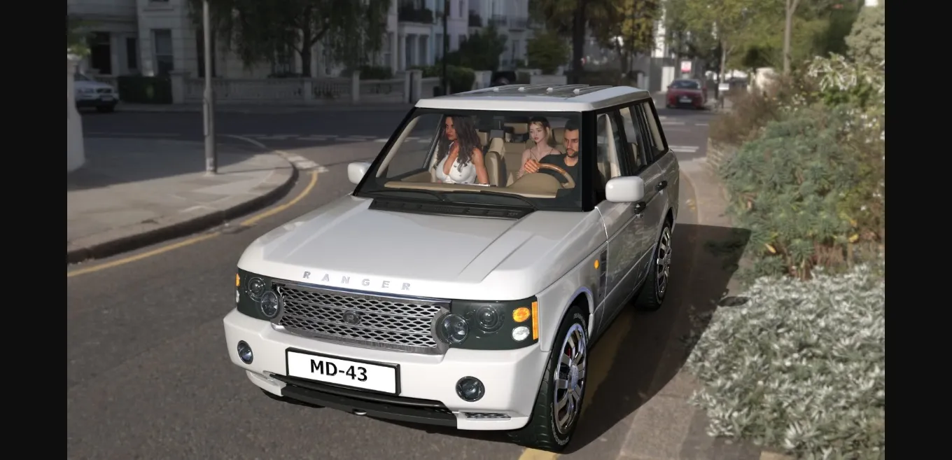 VN Ren'Py Intimate Investigations [Ep.1] [KFNStudios] | Free Adult Games