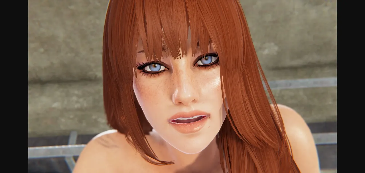 VN Ren'Py Into the Baddie-Verse [Demo] [lorecorp] | Free Adult Games