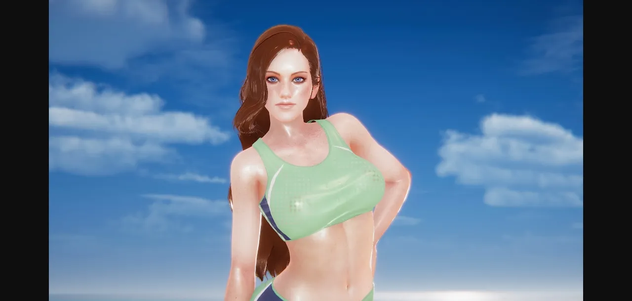 VN Ren'Py Into the Baddie-Verse [Demo] [lorecorp] | Free Adult Games