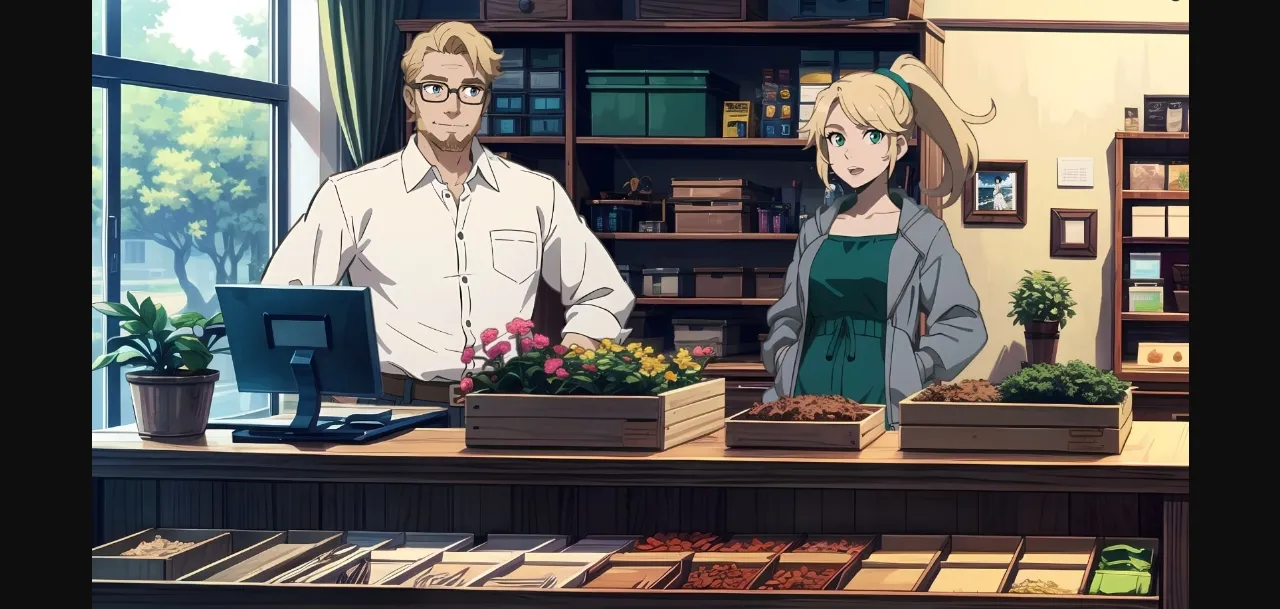 VN Ren'Py Into the Country [v0.37] [defunktopus] | Free Adult Games