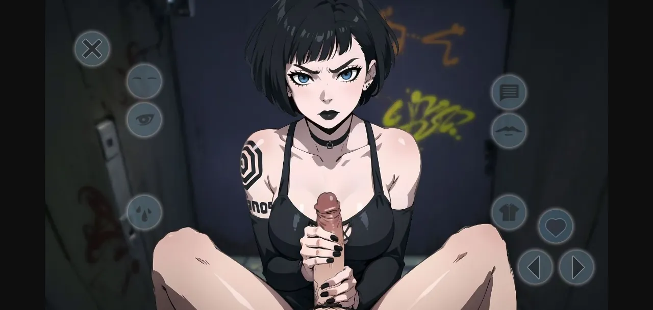 VN Ren'Py Into the Country [v0.37] [defunktopus] | Free Adult Games