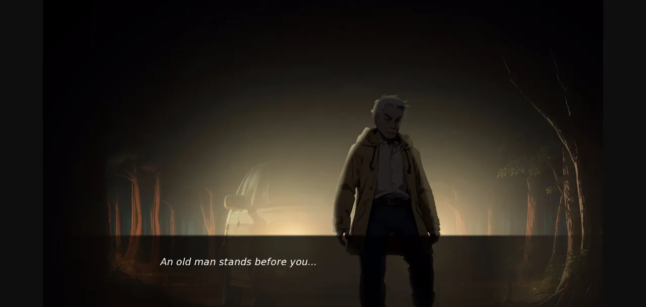 VN Ren'Py Into the Country [v0.37] [defunktopus] | Free Adult Games