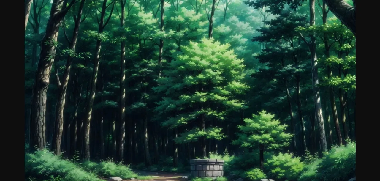 VN Ren'Py Into the Country [v0.37] [defunktopus] | Free Adult Games