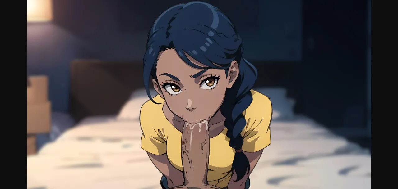 VN Ren'Py Into the Country [v0.37] [defunktopus] | Free Adult Games