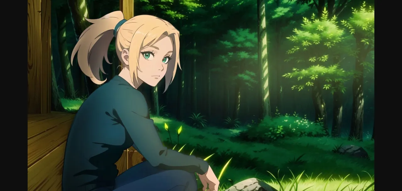 VN Ren'Py Into the Country [v0.37] [defunktopus] | Free Adult Games