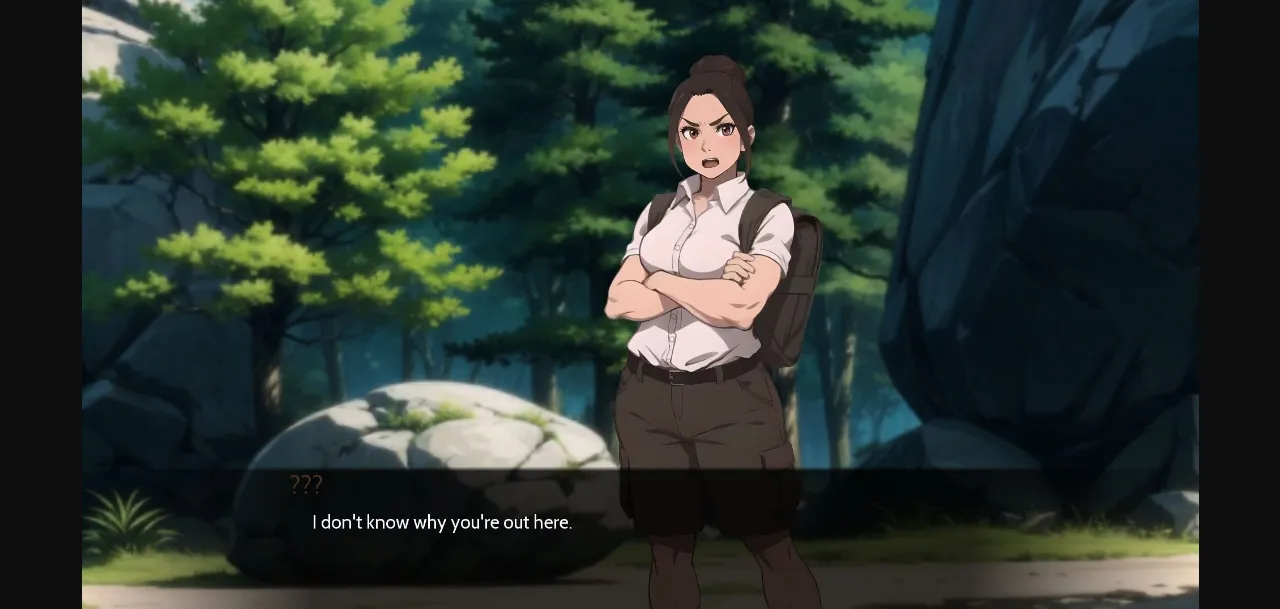 VN Ren'Py Into the Country [v0.37] [defunktopus] | Free Adult Games