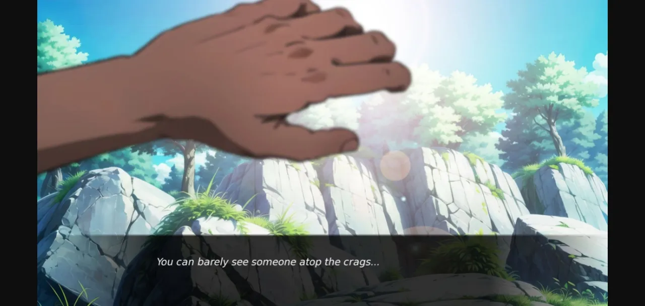 VN Ren'Py Into the Country [v0.37] [defunktopus] | Free Adult Games