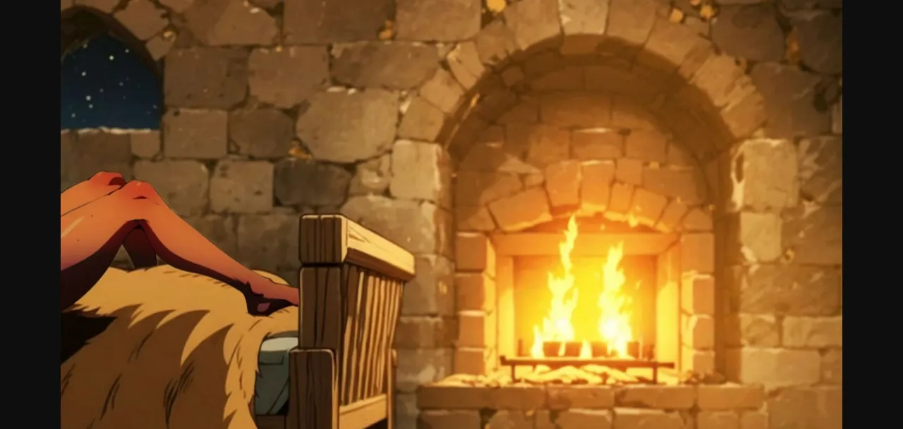 VN Ren'Py Into the Country [v0.37] [defunktopus] | Free Adult Games