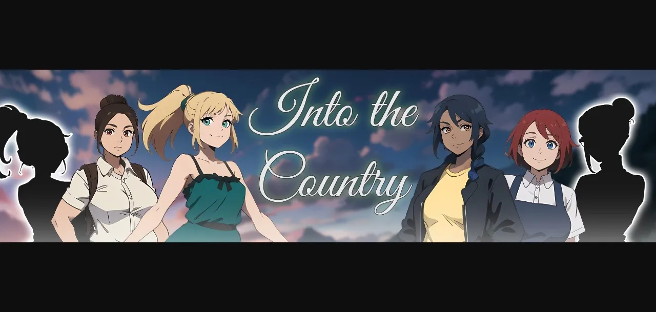 VN Ren'Py Into the Country [v0.37] [defunktopus] | Free Adult Games