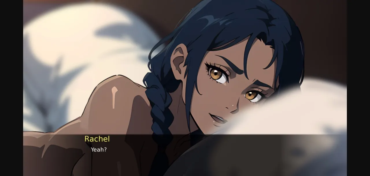 VN Ren'Py Into the Country [v0.37] [defunktopus] | Free Adult Games