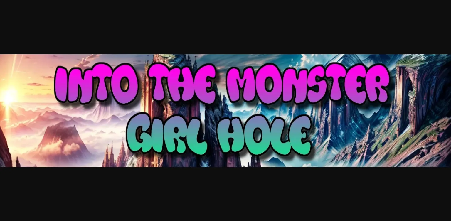 VN Ren'Py Into the Monster Girl Hole [v0.1.8] [Calabi-Yo-Manifold] | Free Adult Games