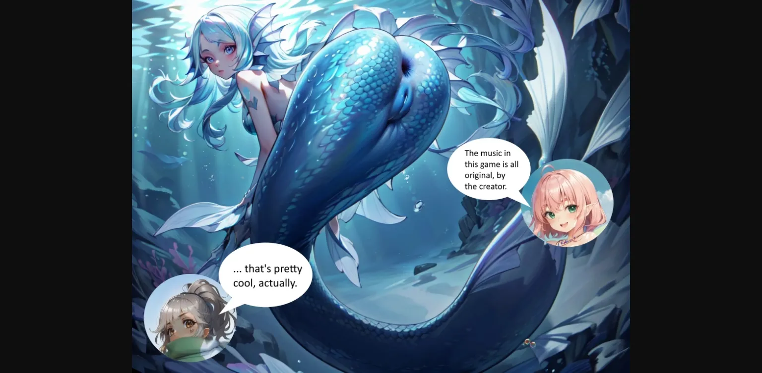 VN Ren'Py Into the Monster Girl Hole [v0.1.8] [Calabi-Yo-Manifold] | Free Adult Games