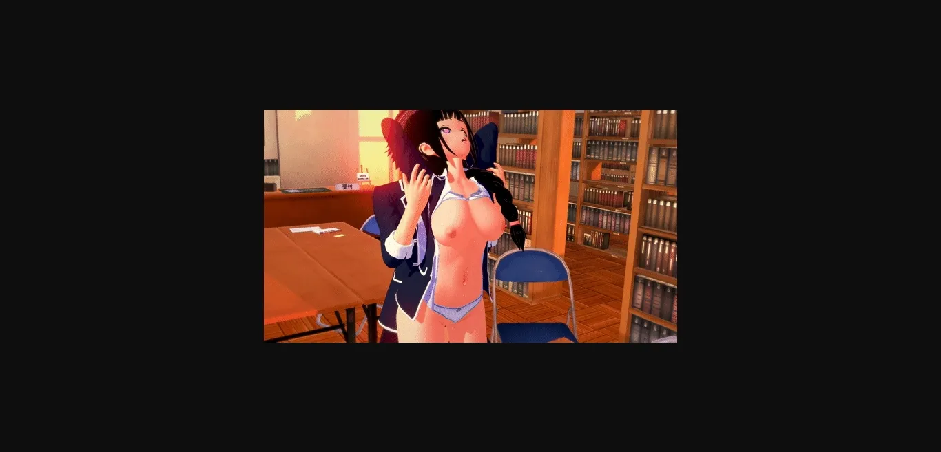 VN Ren'Py Into Your Heart [Ch.3 v0.4] [Mereszhka] | Free Adult Games