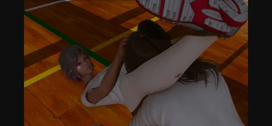 VN Ren'Py Intwo [v5.0.2F] [Intwo] | Free Adult Games