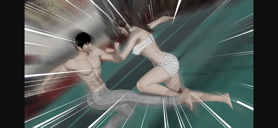 VN Ren'Py Intwo [v5.0.2F] [Intwo] | Free Adult Games