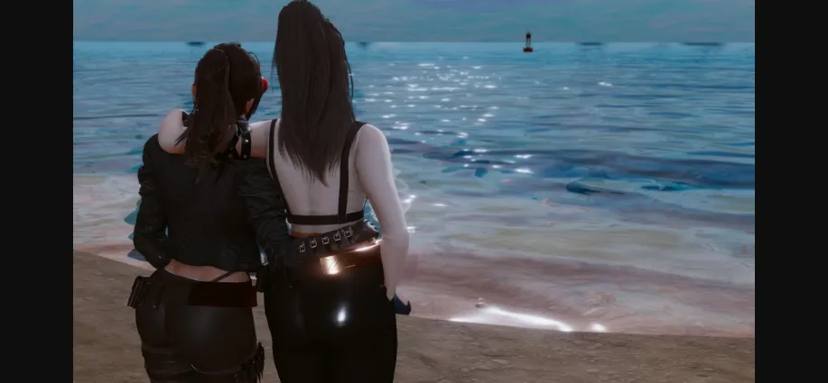 VN Ren'Py Intwo [v5.0.2F] [Intwo] | Free Adult Games