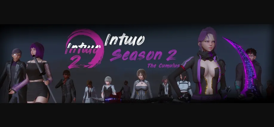 VN Ren'Py Intwo [v5.0.2F] [Intwo] | Free Adult Games