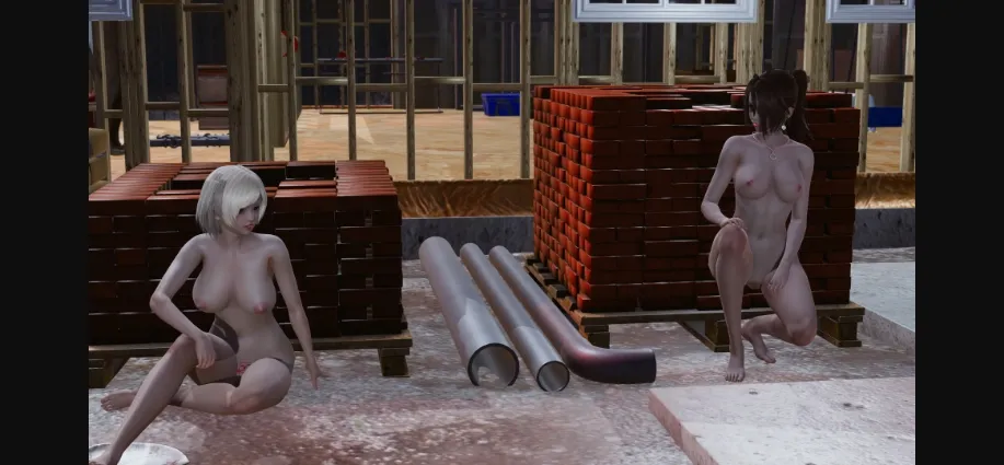 VN Ren'Py Intwo [v5.0.2F] [Intwo] | Free Adult Games