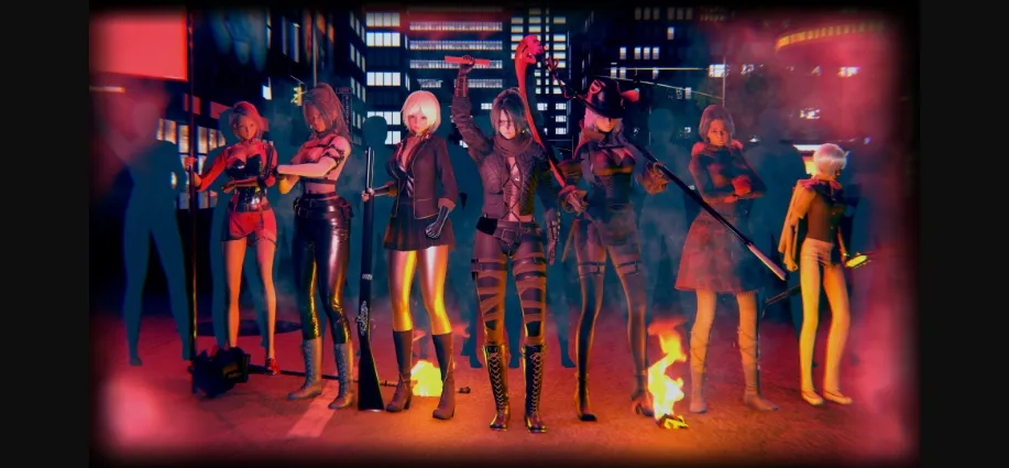 VN Ren'Py Intwo [v5.0.2F] [Intwo] | Free Adult Games