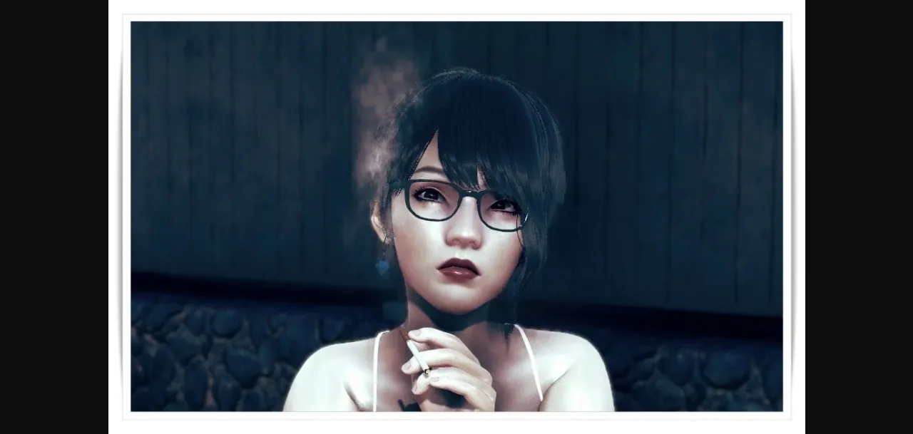 VN Ren'Py Irreverent Heresy II [v0.1] [Chris Eman] | Free Adult Games