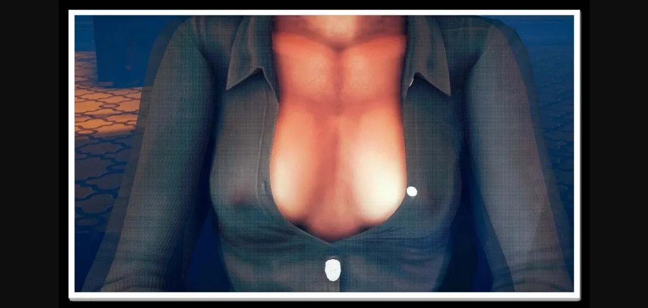 VN Ren'Py Irreverent Heresy II [v0.1] [Chris Eman] | Free Adult Games