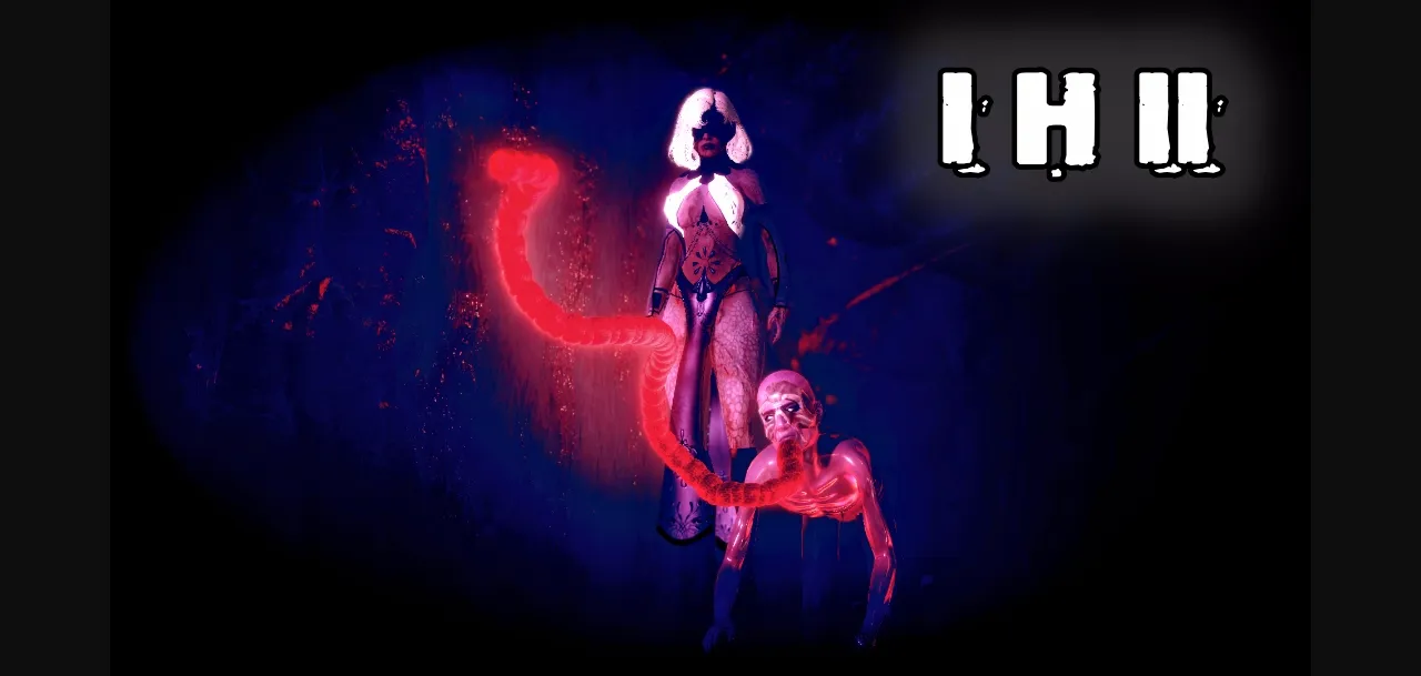 VN Ren'Py Irreverent Heresy II [v0.1] [Chris Eman] | Free Adult Games