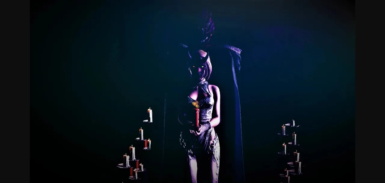 VN Ren'Py Irreverent Heresy II [v0.1] [Chris Eman] | Free Adult Games