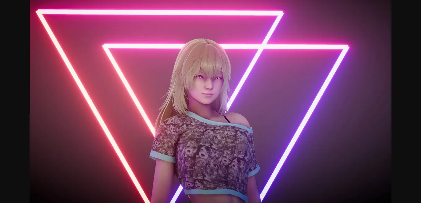 VN Ren'Py Iruverse [v3] [Iru] | Free Adult Games