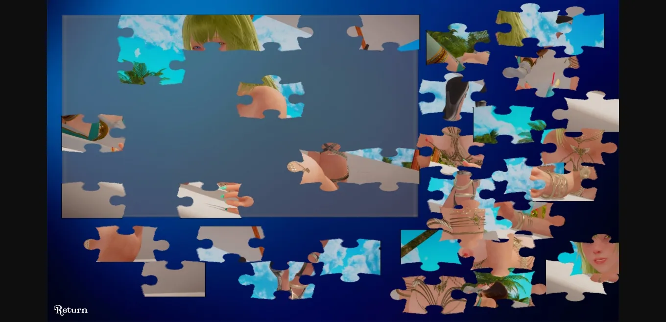 VN Ren'Py Iruverse [v3] [Iru] | Free Adult Games