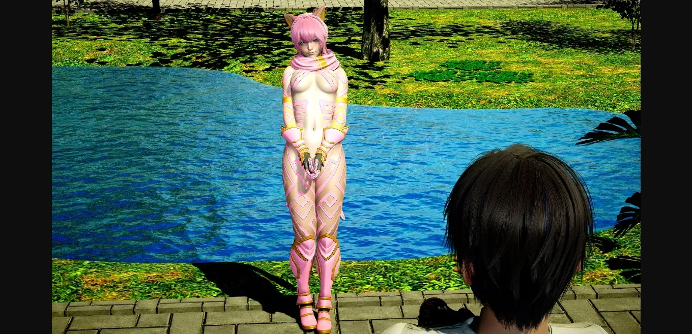 VN Ren'Py Iruverse [v3] [Iru] | Free Adult Games