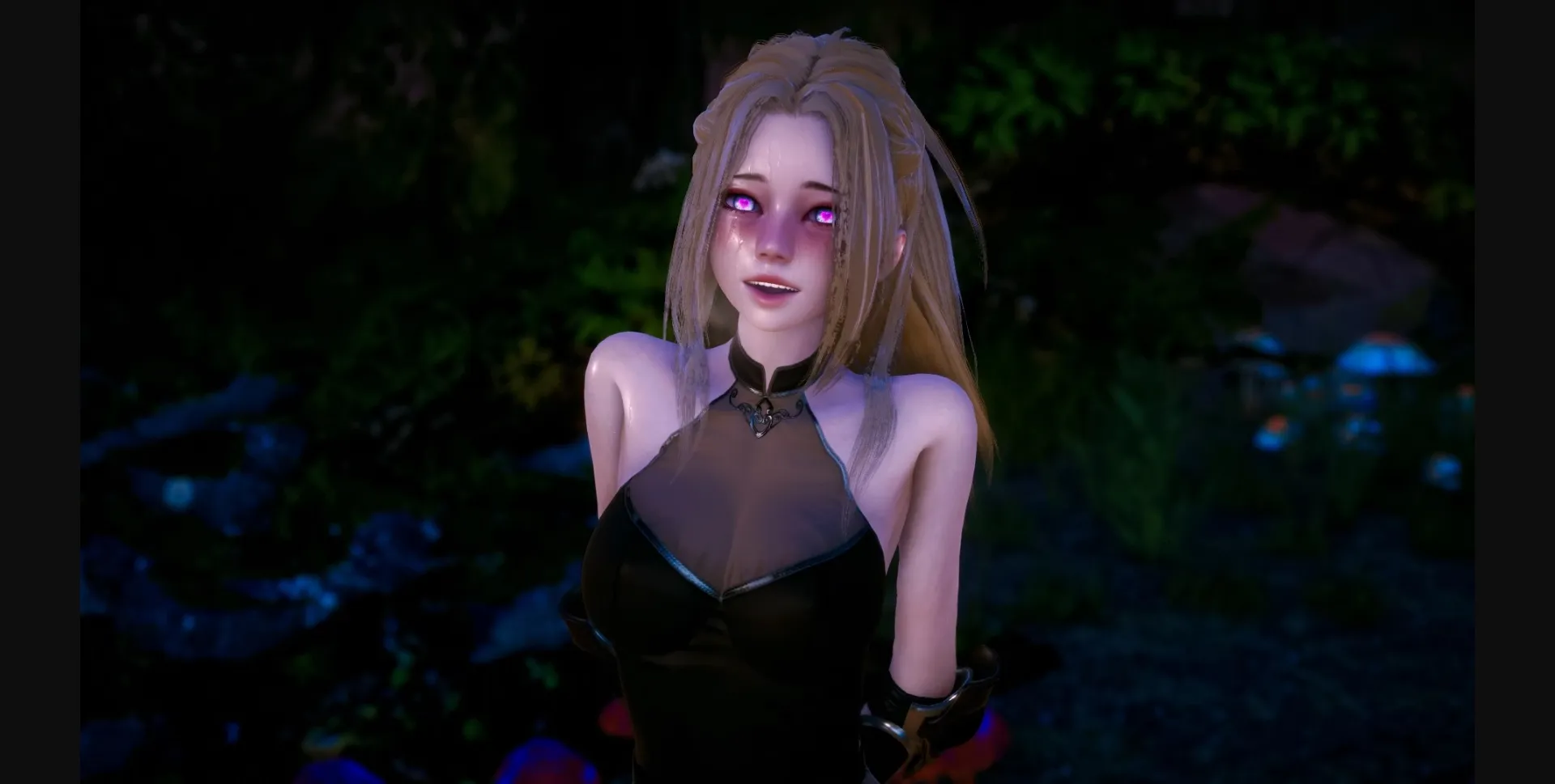 VN Ren'Py Isekai Paradise [v0.5 Patreon] [Soultice] | Free Adult Games