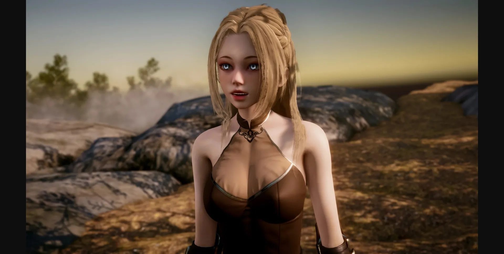 VN Ren'Py Isekai Paradise [v0.5 Patreon] [Soultice] | Free Adult Games