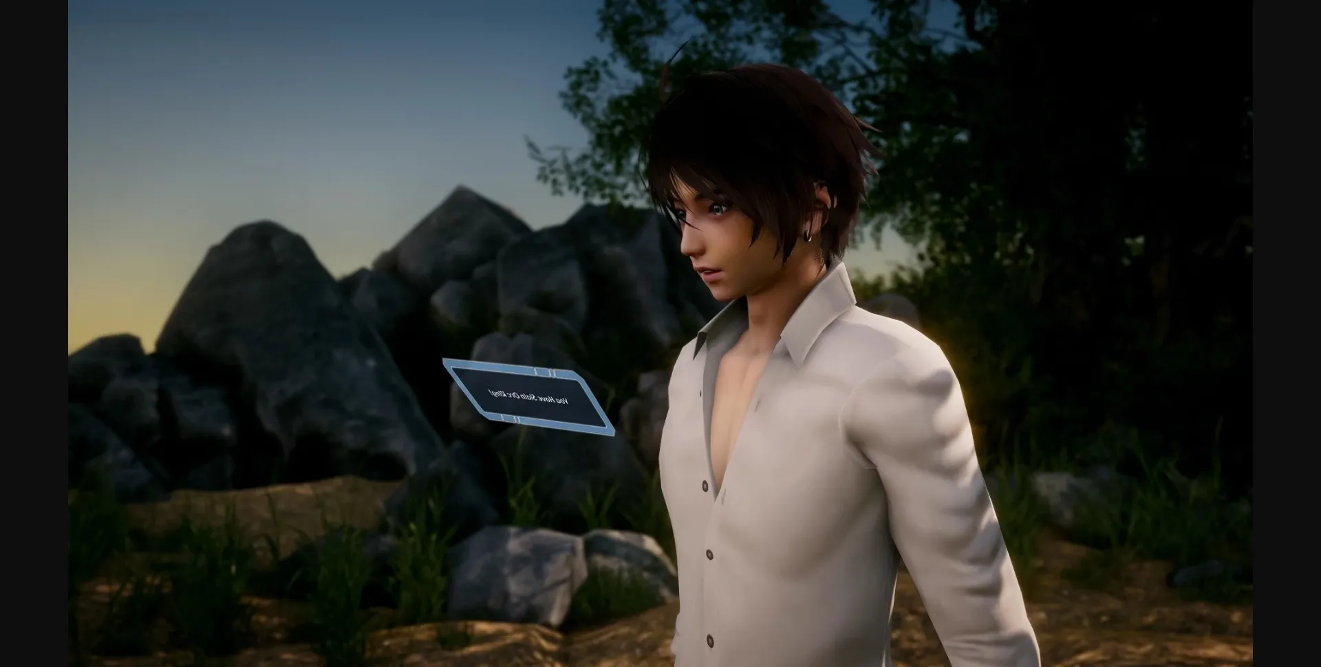 VN Ren'Py Isekai Paradise [v0.5 Patreon] [Soultice] | Free Adult Games