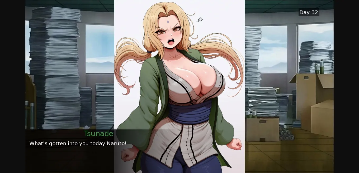 VN Ren'Py Isekai Visitor  With Love from Another World [v1.0c01] [ArtByAT] | Free Adult Games