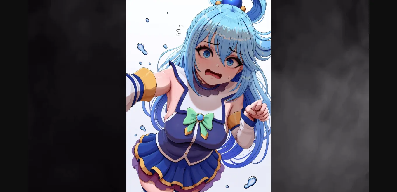 VN Ren'Py Isekai Visitor  With Love from Another World [v1.0c01] [ArtByAT] | Free Adult Games