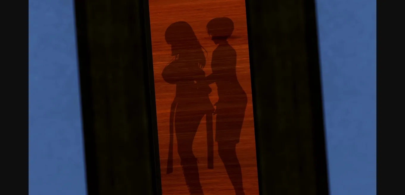 VN Ren'Py Isle of Fall [v0.2] [No Try Studios] | Free Adult Games