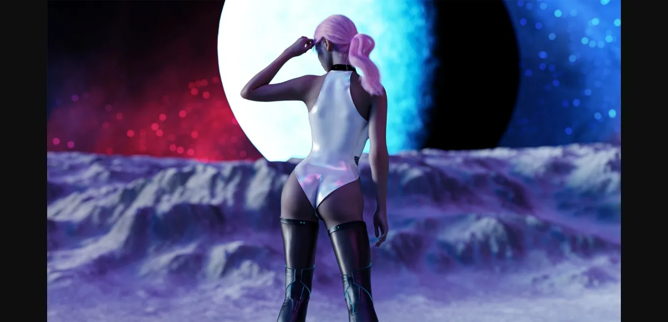 VN Ren'Py It's Just a Game [v0.5] [DigiDec] | Free Adult Games