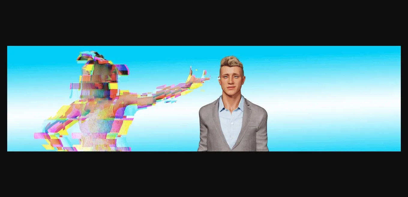 VN Ren'Py It's Just a Game [v0.5] [DigiDec] | Free Adult Games