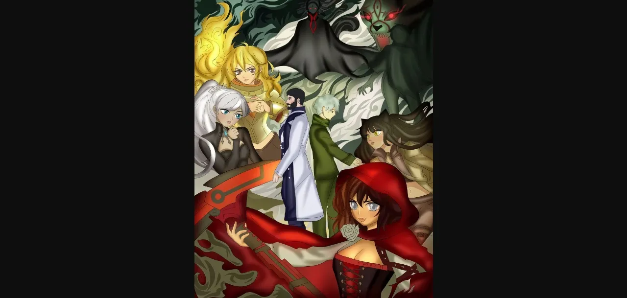 VN Ren'Py James Ironwood Rises Again [v0.1.1] [Jali1002] | Free Adult Games