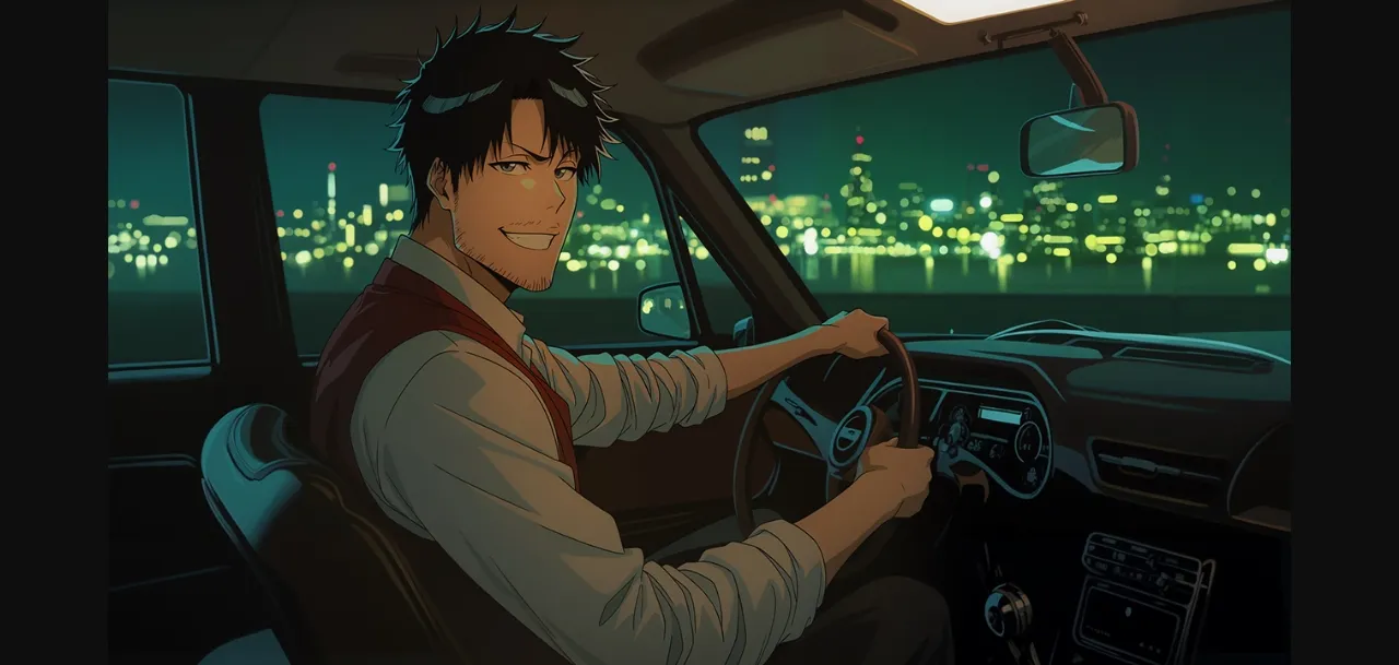 VN Ren'Py Jazzy Times [Prologue v0.1] [Foxfire Studios] | Free Adult Games